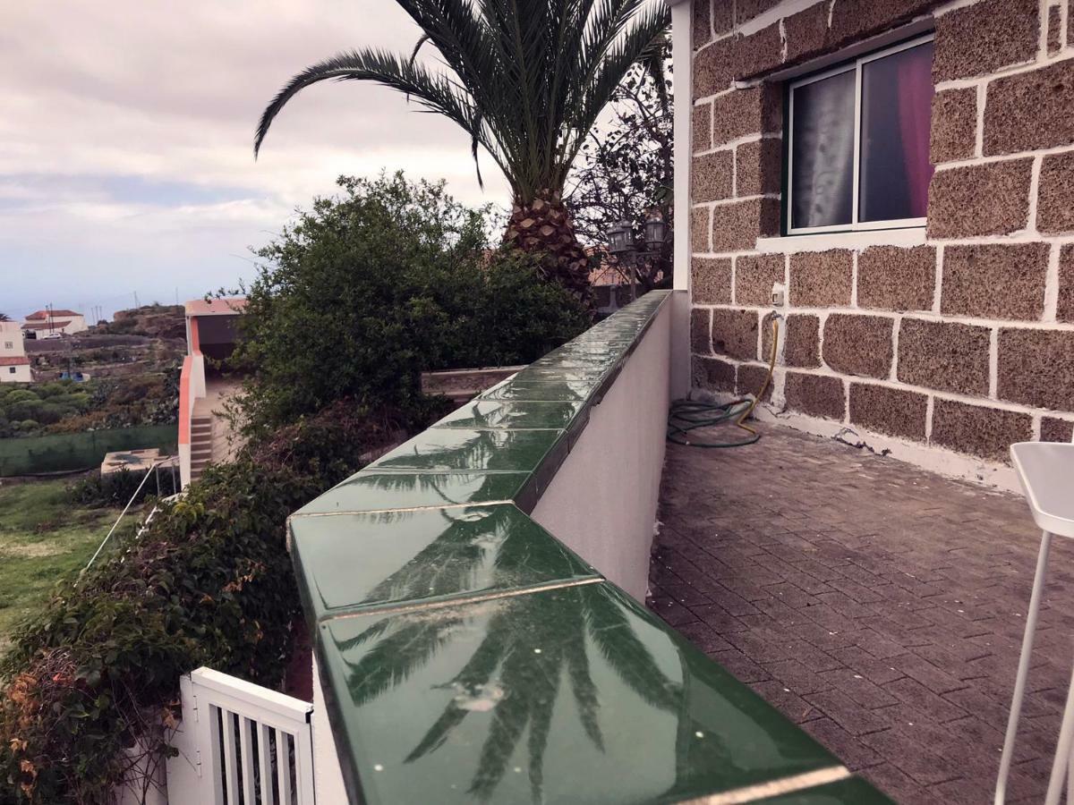 Acogedor Apartamento En San Miguel De Abona Exterior photo